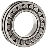 NSK 22217EAKE4 Spherical Roller Bearing, Tapered