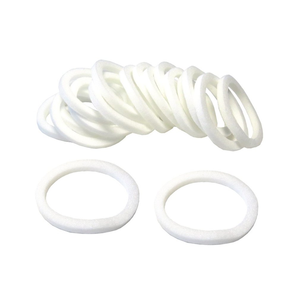 FOAM RING 32X4MM QTY 20