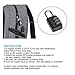Laptop Backpack,Business Travel Laptop Backpack with USB Charging Port,Water Resistant High School Student Computer Bookbag Fits Under 17 Inch Laptop-Grey