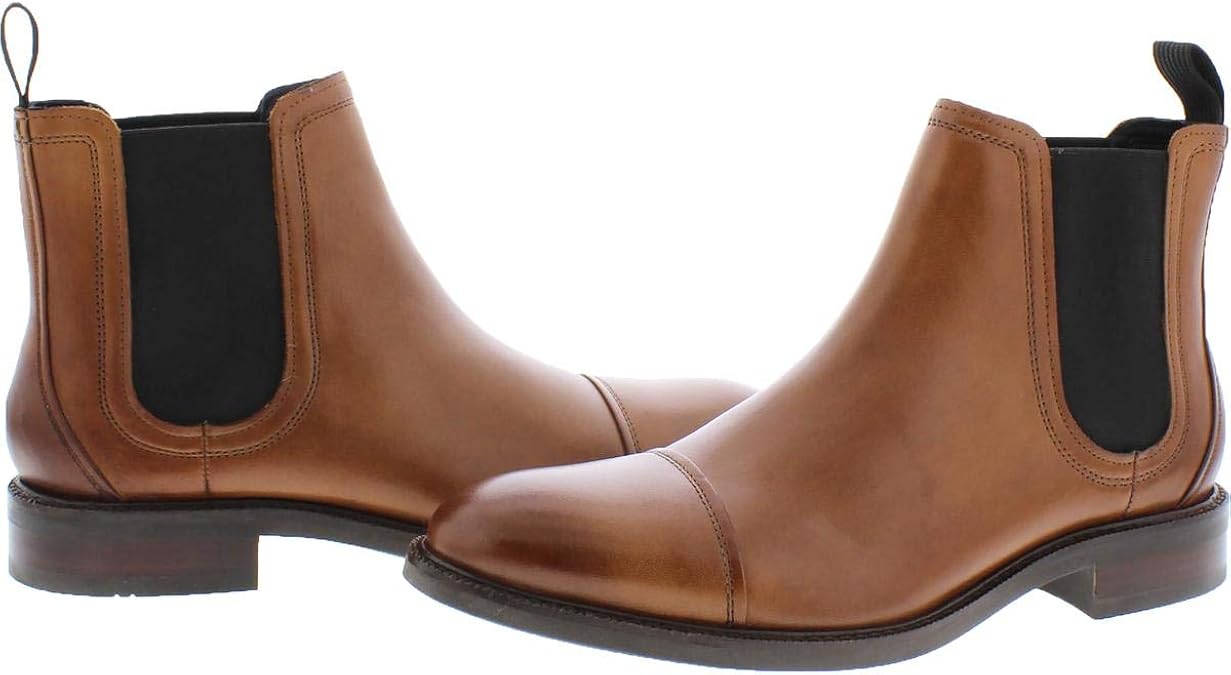 conway chelsea waterproof boots