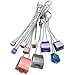 Black Diamond Equipment Stopper Set, Set #4-13