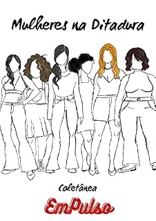 Livro Mulheres na Ditadura
