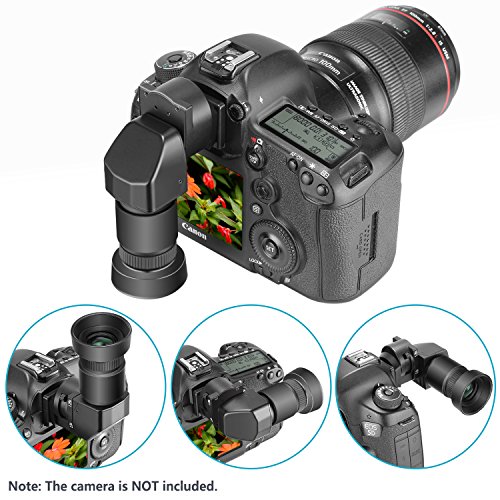 2 Neewer+1+25x+2+5X+Viewfinder+Mounting+Panasonic