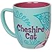Disney Cheshire Cat Portrait Mug MUTLI