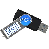 Kali Linux 2026.2 Bootable USB &ndash; Penetration Testing &amp; Ethical Hacking Live OS Installer