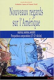 Nouveaux regards sur l'Amérique