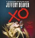 XO (Kathryn Dance Novels)