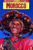 Front cover for the book Morocco Insight Compact Guide by Susan Bollans