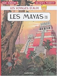Les  Mayas