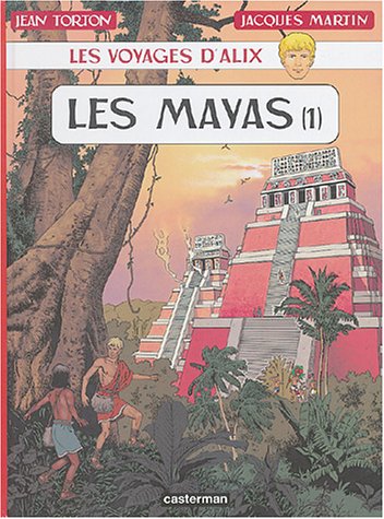 Les  Mayas