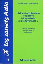 L' éducation physique et sportive éduque-t-elle à la citoyenneté