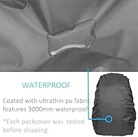 joy walker backpack rain cover