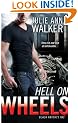 Hell on Wheels: Black Knights Inc. by Julie Ann Walker