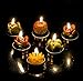Decorative Scented Smokeless Cactus Tealight Candles, Cute Mini Succulent Plants Candles (Perfect for Home Decor/Birthday Gift/Wedding Props/House-Warming Party), Green, 12 pcs