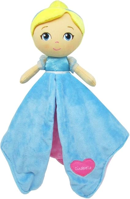 cenicienta peluche