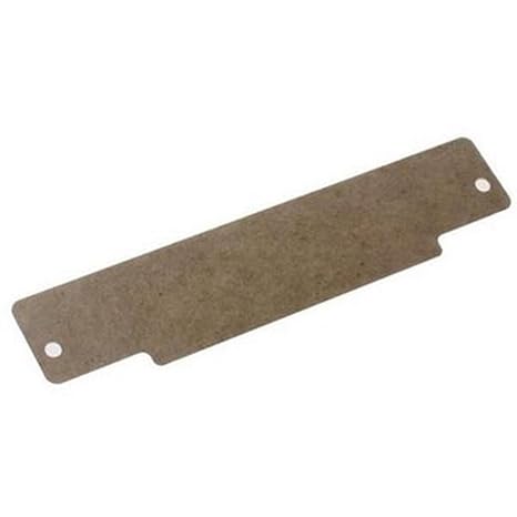 Placa Mica Superieur referencia: 480120100391 para Micro ...