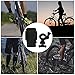 Alomejor Bicycle Phone Bracket Multi-Function Mobile Phone Bike Bracket Phone Holder Navigation Bracket for Bicyclesthumb 3
