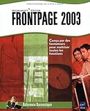 frontpage 2003 by Corinne Hervo