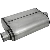 Thrush 17656 Welded Muffler