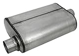 Thrush 17656 Welded Muffler