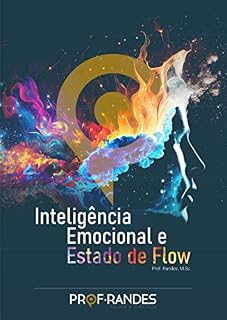 Livro Inteligência Emocional e Estado de Flow