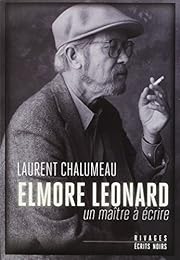 Elmore Leonard