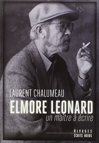 Elmore Leonard