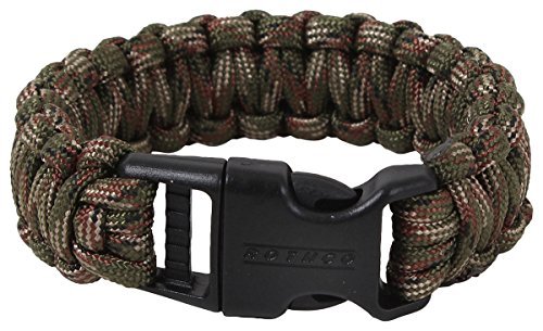 Amazon Rothco Paracord Bracelet Rothco Deluxe Paracord Bracelet