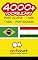 Livro 4000+ Portuguese - Tajik Tajik - Portuguese Vocabulary