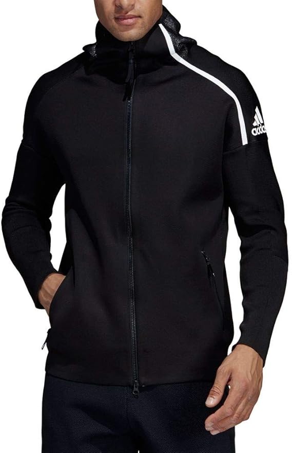 zne primeknit hoodie