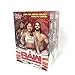 Wrestling Cards 2019 Topps WWE Raw Value Box- Featuring Ronda Rousey Tribute Cards, Multicolor, Model:887521080335