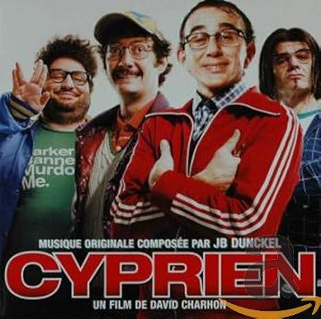 Cyprien Amazon De Musik Cds Vinyl Cyprien Amazon De Musik Cds Vinyl