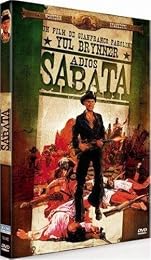 Adios Sabata
