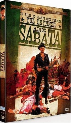 Adios Sabata