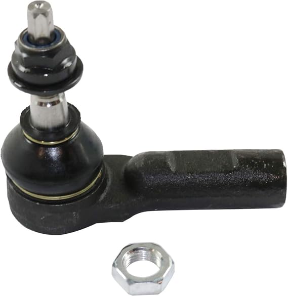 For Dodge Ram 1500 Tie Rod End 2006 07 08 09 2010 R=L Single Piece Front Outer