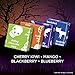 Starburst Halloween Mix Fruit Chews Candy Bag, 11 ounce