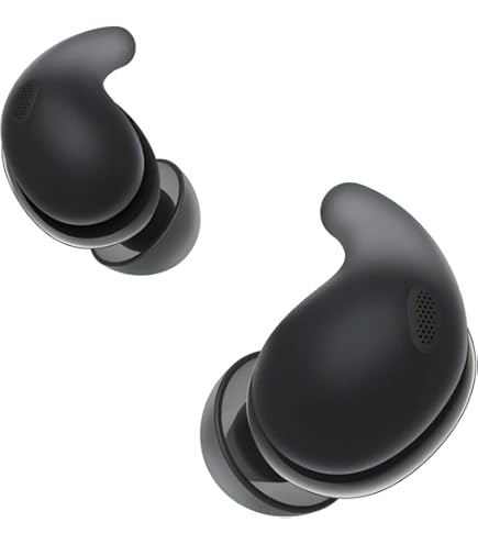 Amazon.com: Sony - LinkBuds Fit True Wireless Noise