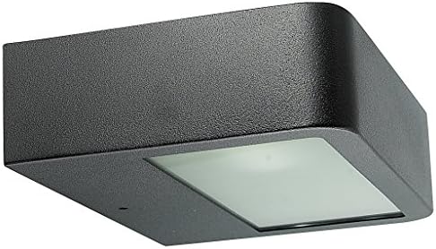 Omaha 8550 RABALUX Outdoor Wall Light