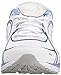 RYKA Women's Sky Walking Shoe, White/Blue, 9 W US