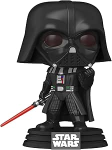 darth vader funko pops