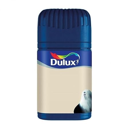 1 X Dulux Paint Compact Wall Ceiling Matt Finish Emulsion Choices Fast Colour Decorating 50ml
