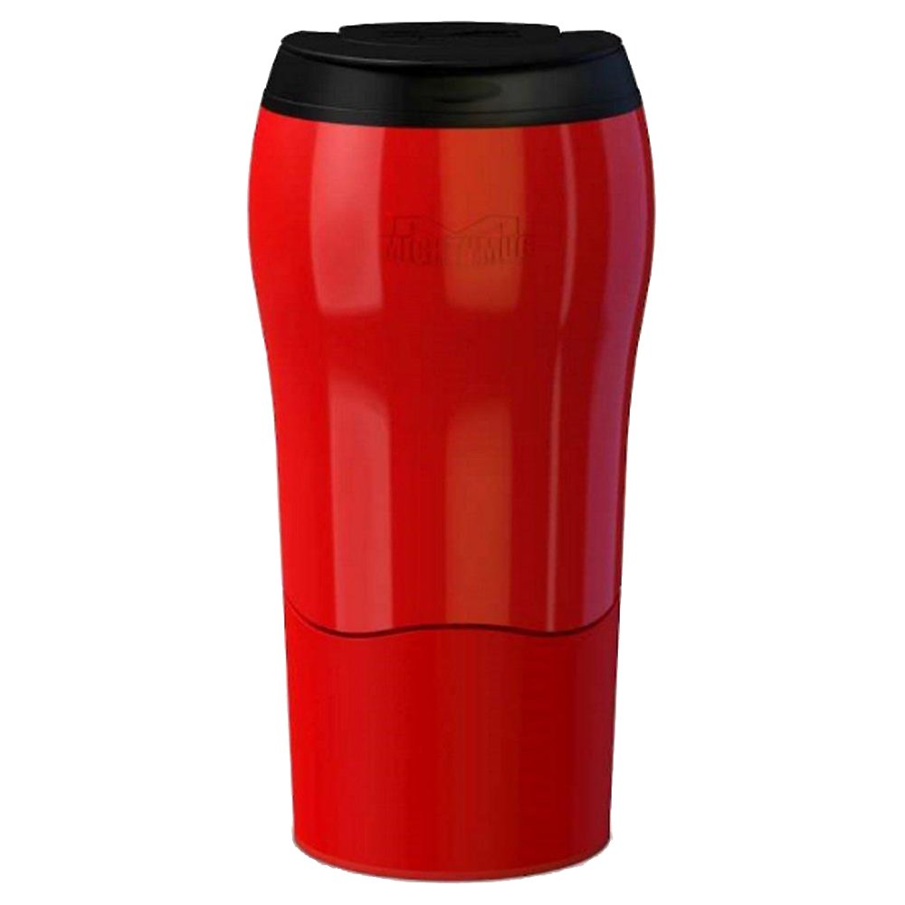 Mighty Mug 320ml Solo Travel Mug, Red