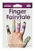 NPW-USA Finger Fairytale Temporary Tattoos (20 Count)