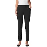 32 DEGREES Ladies' Soft Comfort Pants (XS, Black)