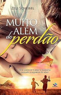 Livro Muito além do perdão
