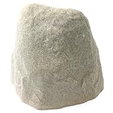 Emsco Group Landscape Rock - Natural Sandstone Appearance - Small - Lightweight - Easy to Install