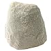 Emsco Group Landscape Rock - Natural Sandstone Appearance - Small - Lightweight - Easy to Install