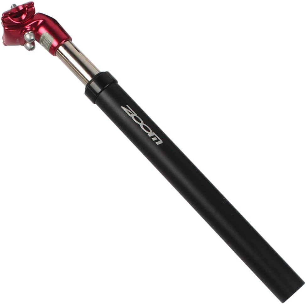shock absorber seat post