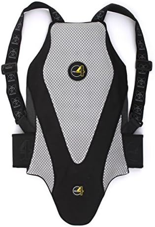Forcefield Backprotector Pro Sub 4 (XL) (Multi-Colored, YTH