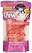 The Rawhide Express Bubble Gum Flavored Strips/Chips Dog Chew, 1-Pound